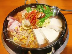 -咕咕站韩国料理(紫金港店)