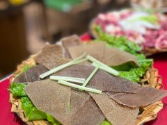 -潮汕·草根牛肉档(上海荟聚城市集市店)