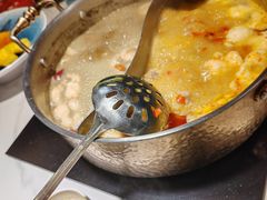 -椰子湾·海南火锅·糟粕醋·椰子鸡(正大广场店)