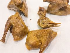 -丰收碗·陈皮果木烧鹅·23年老字号