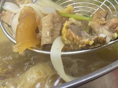 -也来利牛腩火锅(大马路店)