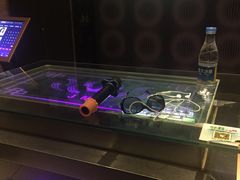 -金麦圣KTV