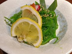 -白石的深夜食堂(大上海店)
