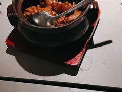 -绿茶餐厅(广州天河城店)