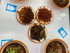 -三姐妹冷面馆(保卫路店)