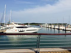 -日照世帆赛基地