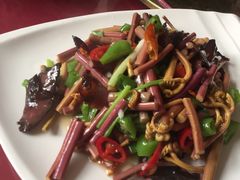 -臭桂鱼儿特色餐厅(朝晖七小区北区店)