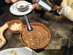 -绿茶餐厅(财富购物中心店)