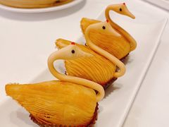 榴莲天鹅酥-丹桂轩(银河店)