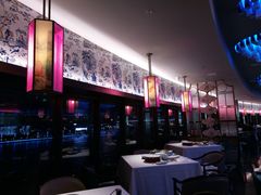 大堂-悦江(梅奔中心店)