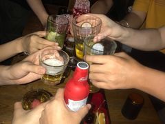 -胡桃里音乐酒馆(下沙店)