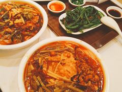 -水平有限广西米粉·广西风味集(五道口店)