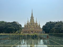 -西双版纳勐泐文化旅游区