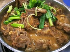 -东山羊庄(八卦岭店)