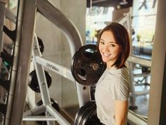 -天行健身＆天行拳馆跆拳道·格斗TXGYM