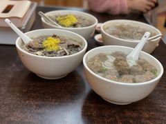 -潮镇老尾牛杂(环城西路店)