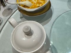 -渝信川菜 · 川味家常菜(财富购物中心店)