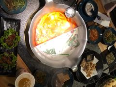 -湊湊火锅·茶憩(东城万达店)