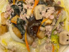 -新辉港式茶餐厅(北栅店)