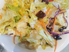 -四海蒸鲜蒸汽海鲜自助(北戴河店)