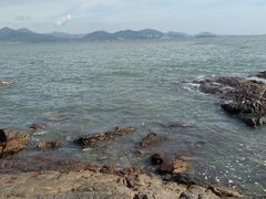 -碧桂园十里银滩