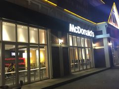 -麦当劳(金州新玛特购物广场店)
