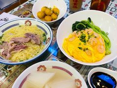 -七爷清汤腩·港式餐厅(金狮广场店)