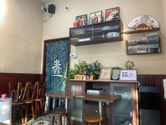 -曼谷食堂·泰国家庭料理(丹桂路店)