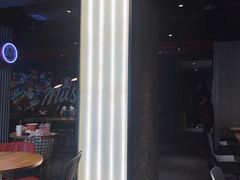 -肯德基(蓝桥店)