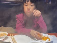 -华晟山城火锅(东城天下店)