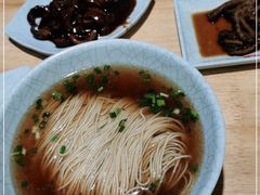 -朱鸿兴面馆(镇湖店)