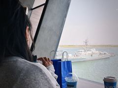 -抱抱地球咖啡馆(国家海洋博物馆店)