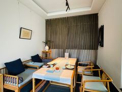 -稍可轩博物馆餐厅