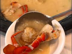 -青蓬蒸汽海鲜·深圳老字号·团建聚会(壹方城店)