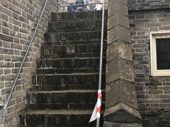 -黄崖关长城风景区-售票大厅