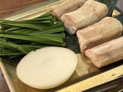 -韩阳王石板烤肉