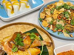 -香香海南菜餐厅