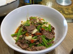 -农耕记·湖南土菜(科技园店)
