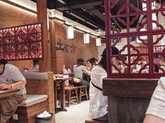 -寻裕记·现炒浇头面(人民广场店)