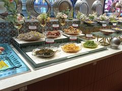-凡塔斯牛排自助餐厅(莆田万达店)