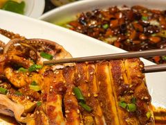 -前海沿·青岛菜(五四广场永旺店)