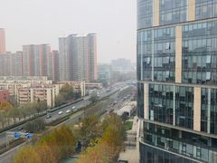 -北京北辰洲际酒店