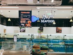 -永辉超市(红旗街万达广场店)