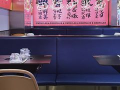 -青木岚小海鲜•小龙虾(友谊店)