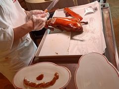 -秀儿四九城·新京菜(亚运村鸟巢店)