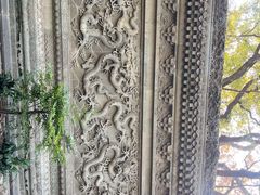 -普陀山风景名胜区-法雨禅寺