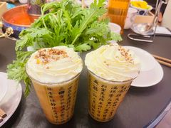 锡兰拿铁-咏江南·苏式火锅·苏州评弹(观前街店)