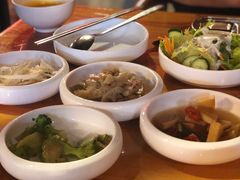 -东俞·韩式料理(院东街店)