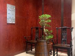 -湖滨28中餐厅·西湖宴·杭州君悦酒店
