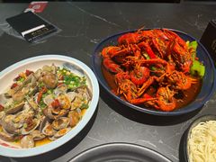-红盔甲·小龙虾(人民广场店)
